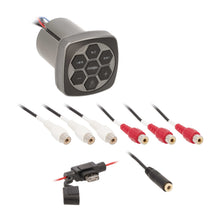 Load image into Gallery viewer, Install Bay IBBTR19 3-Zone Controller with Bluetooth® Wireless Technology