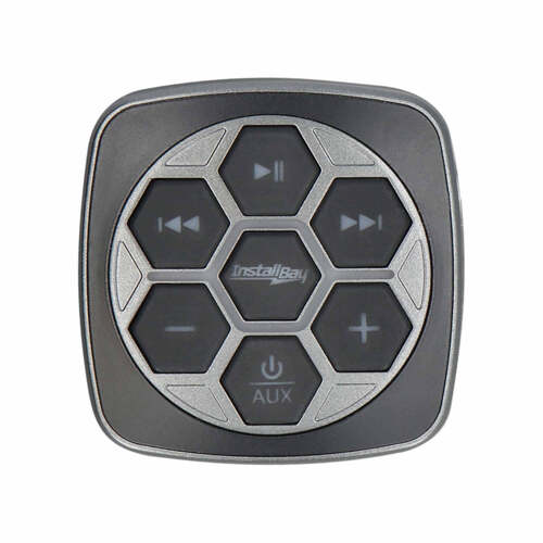 Install Bay IBBTR19 3-Zone Controller with Bluetooth® Wireless Technology