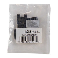 Load image into Gallery viewer, Install Bay IBCLIP10 10AWG Wire Clips - 4PK