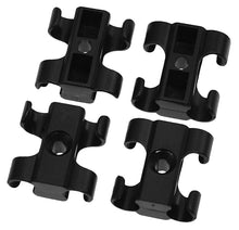 Load image into Gallery viewer, Install Bay IBCLIP1 1/0AWG Wire Clips - 4PK
