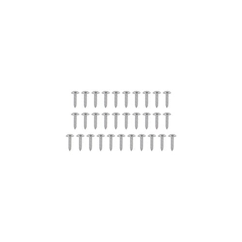 Install Bay IBCTKIT75 100-Piece 8GA to 4GA Modular Cable Management Clamp Set
