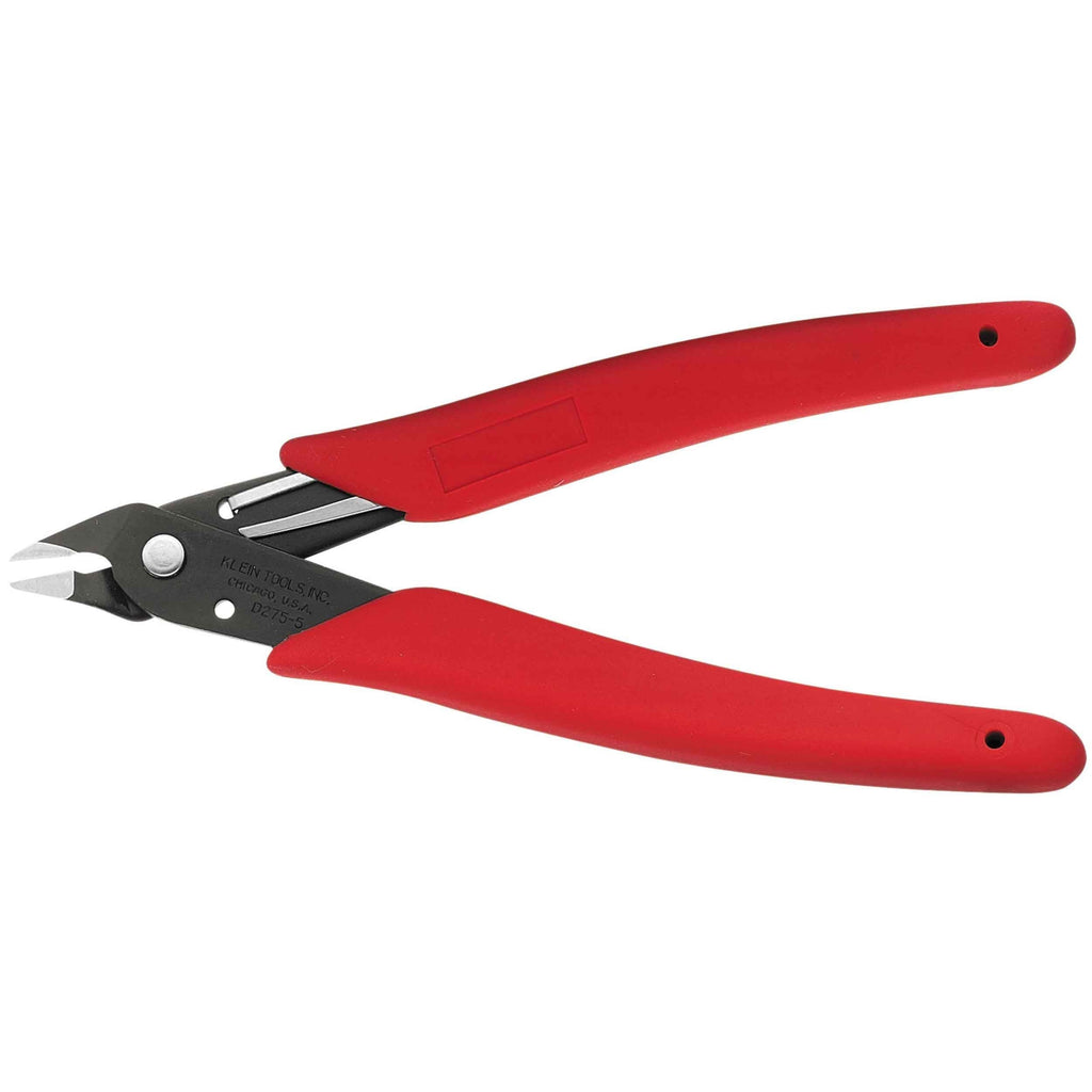 Install Bay IBD275-5 Klein Midget Diagonal Cutter - 5 in