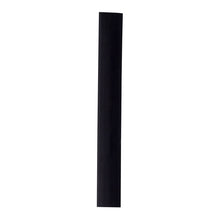 Load image into Gallery viewer, Install Bay IBDWHST34 3/4in X 4ft Stick Dual Wall Heat Shrink 3:1 Black - 5 pk