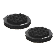 Load image into Gallery viewer, Install Bay IBFSR65 Foam Speaker Ring Set 6.5"