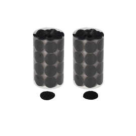 Install Bay IBHLDOT1 Hook and Loop Dots -1 Inch, Package of 200