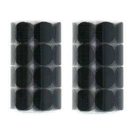 Install Bay IBHLDOT1 Hook and Loop Dots -1 Inch, Package of 200