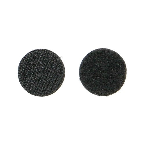 Install Bay IBHLDOT1 Hook and Loop Dots -1 Inch, Package of 200