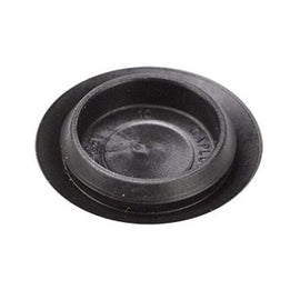 Install Bay IBHPLUG78 7/8in Hole Plug Flush Black 15/32in Head Diameter - 100PK