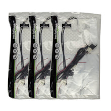 Load image into Gallery viewer, Install Bay IBHS1-B 3 Pack Bulk - Single Seat Heater W/ Illum 3 Pos Switch