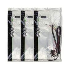 Load image into Gallery viewer, Install Bay IBHS1-XLB 3 Pack Bulk - Single Seat Heater Xl W/ Illum 3 Pos Switch
