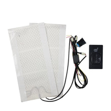 Load image into Gallery viewer, Install Bay IBHS2 Single Seat Heater With Illuminated 5 Position Switch