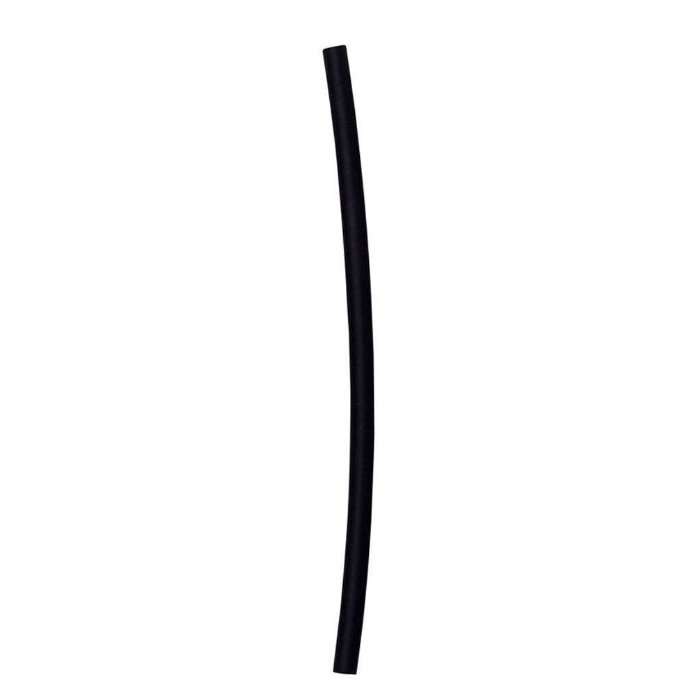 Install Bay IBHST14-1 1/4IN x 100FT Heat Shrink Tubing 2:1 BLACK