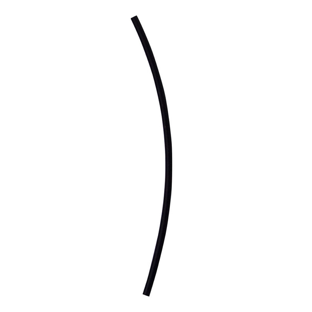 Install Bay IBHST18-1 1/8IN x 100FT Heat Shrink Tubing 2:1 BLACK