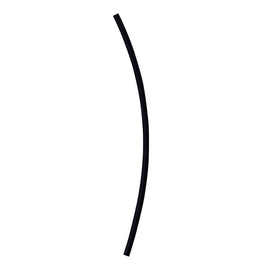 Install Bay IBHST18-1 1/8IN x 100FT Heat Shrink Tubing 2:1 BLACK