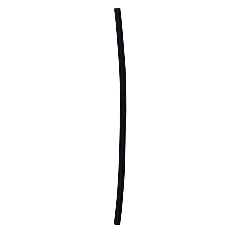 Install Bay IBHST316-1 3/16IN x 100FT Heat Shrink Tubing 2:1 BLACK