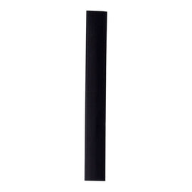 Install Bay IBHST34-1 3/4IN x 100FT Heat Shrink Tubing 2:1 BLACK