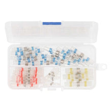 Load image into Gallery viewer, Install Bay IBK-SHSKITS 60 Piece Butt Connector Kit - Includes Solder