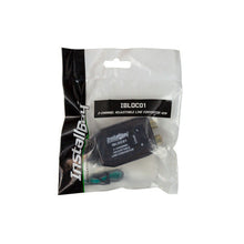 Load image into Gallery viewer, Install Bay IBLOC01 2 Channel 40 Watt Adjustable Level Converter - Each