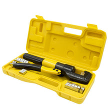 Load image into Gallery viewer, Install Bay IBLUGT Hydraulic Lug Crimp Tool