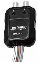Load image into Gallery viewer, Install Bay IBMLOC2 2-Channel Micro Line Output Converter