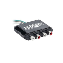 Load image into Gallery viewer, Install Bay IBMLOC4 4-Channel Micro Line Output Converter