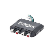 Load image into Gallery viewer, Install Bay IBMLOC4 4-Channel Micro Line Output Converter