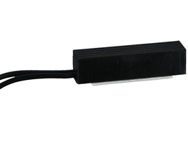 Install Bay IBMS-3 Double Sided Mercury Switch With Leads - Each