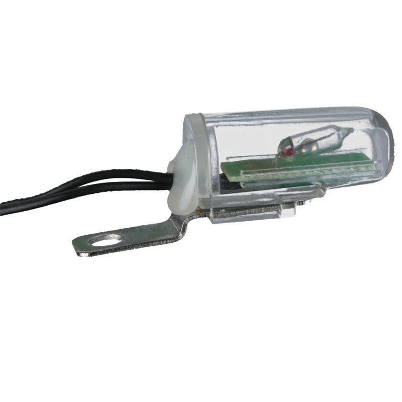 Install Bay IBMS-5 Clear View Mercury Switch - Each