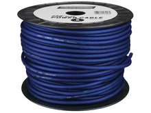Load image into Gallery viewer, Install Bay IBPC04-125 CCA Value Line 4 Gauge Power Cable Blue - 125 Foot Coil