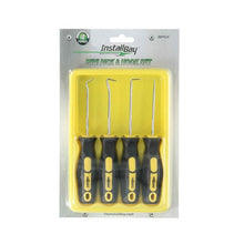 Load image into Gallery viewer, Install Bay IBPICK Mini Pick and Hook Set - 4 Piece