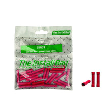 Load image into Gallery viewer, Install Bay IBR03 22 - 18 Butt Connector Vinyl - Retail Pack