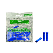 Load image into Gallery viewer, Install Bay IBR04 16 - 14 Butt Connector Vinyl - Retail Pack