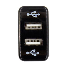 Load image into Gallery viewer, Install Bay IBR100 Dual 2.1A USB For Toyota 2001-2014 - Retail Pack