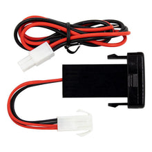 Load image into Gallery viewer, Install Bay IBR100 Dual 2.1A USB For Toyota 2001-2014 - Retail Pack