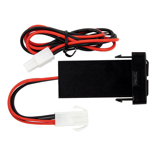 Install Bay IBR102 Dual 2.1A USB For Mazda All Years - Retail Pack