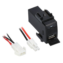 Load image into Gallery viewer, Install Bay IBR103 Dual 2.1A USB For Nissan 2004-2016 - Retail Pack