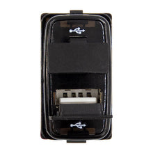 Load image into Gallery viewer, Install Bay IBR104 Dual 2.1A USB Compatible Fits for Mitsubishi 2004-2016 - Retail Pack