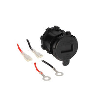 Load image into Gallery viewer, Install Bay IBR108 Dual USB LED Voltage Display