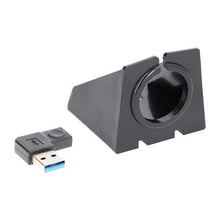 Load image into Gallery viewer, Install Bay IBR114 USB + USB-C Charge And Data Flush Mount - Retail Pack