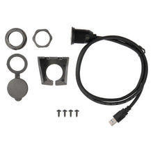 Load image into Gallery viewer, Install Bay IBR116 USB 3.0 Charge And Data Flush Mount - Retail Pack