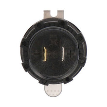 Load image into Gallery viewer, Install Bay IBR117 Type C + USB 3.0 4X Charge + Voltmeter Flush Mount - Retail Pack