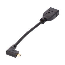 Load image into Gallery viewer, Install Bay IBR118 HDMI® to male micro HDMI® adapter - Retail Pack