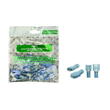 Load image into Gallery viewer, Install Bay IBR11 16/14 Gauge Quick Disconnect Nylon M/F - Retail Pack