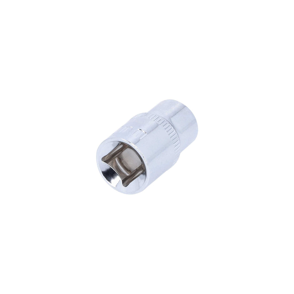 Install Bay IBR121 Socket 10MM 3/8" Drive Short Wall 6pt