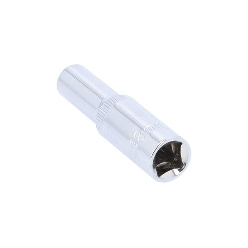 Install Bay IBR123 Socket 8MM 3/8" Drive Deep Wall 6pt