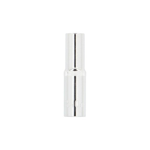 Install Bay IBR125 Socket 7MM 1/4" Drive Short Wall 6pt