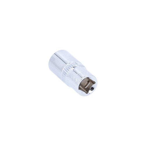 Install Bay IBR126 Socket 8MM 1/4" Drive Short Wall 6pt
