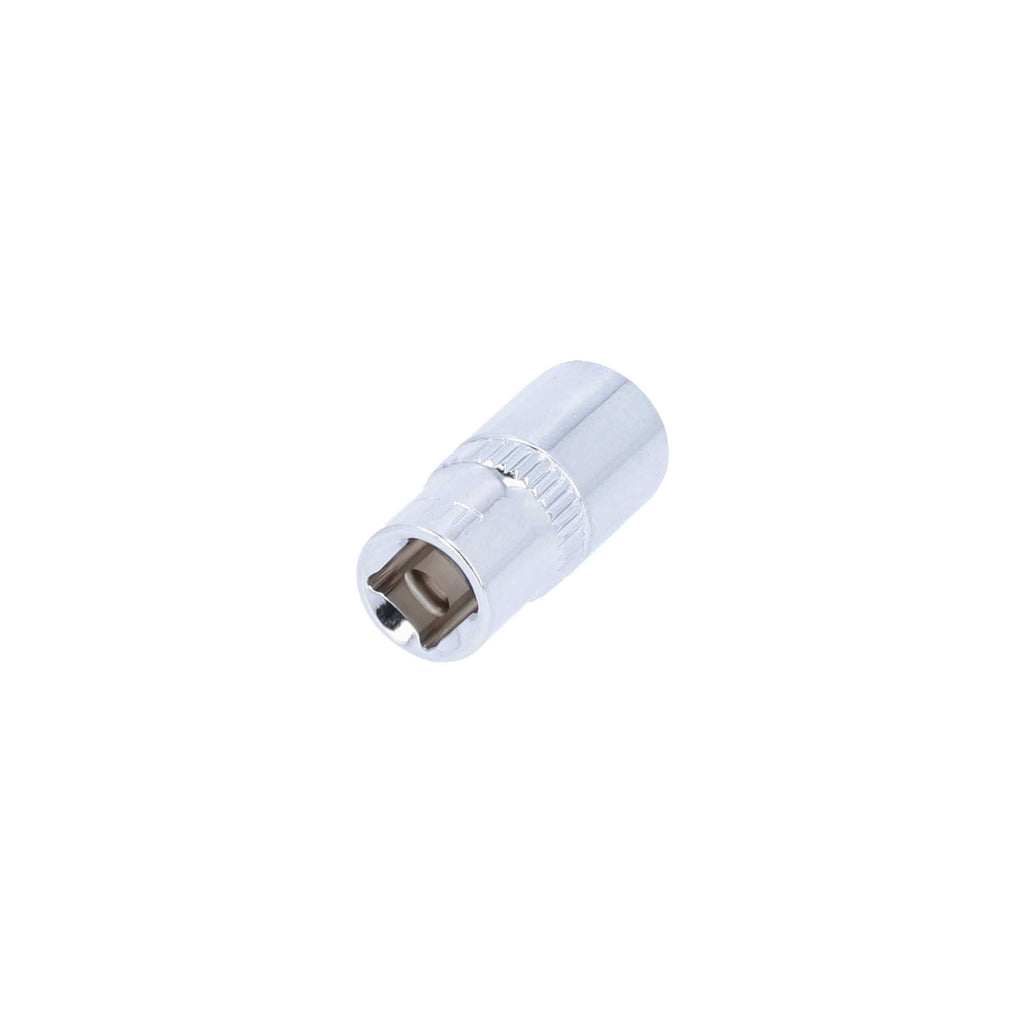 Install Bay IBR126 Socket 8MM 1/4" Drive Short Wall 6pt
