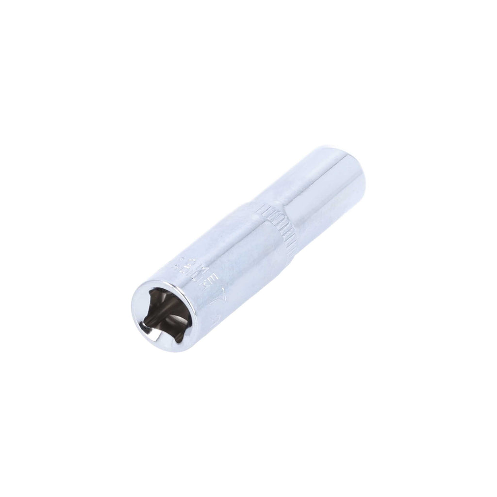 Install Bay IBR128 Socket 7MM 1/4" Drive Deep Wall 6pt