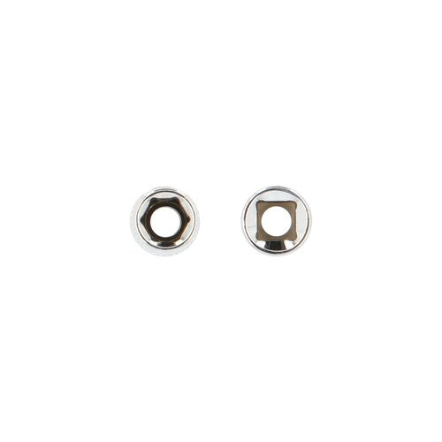 Install Bay IBR128 Socket 7MM 1/4" Drive Deep Wall 6pt
